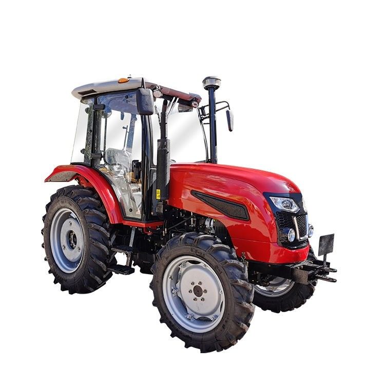 XINCHAI เครื่องยนต์ 80HP เครื่องยนต์เกษตร 80 HP มินิ 4 ล้อ