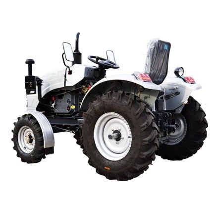 2WD โทรทัคเตอร์เกษตร 12hp-24hp พร้อมเข็มขัดขับเคลื่อน 4 ชั่วโมง เครื่องยนต์ดีเซลเย็นน้ํา