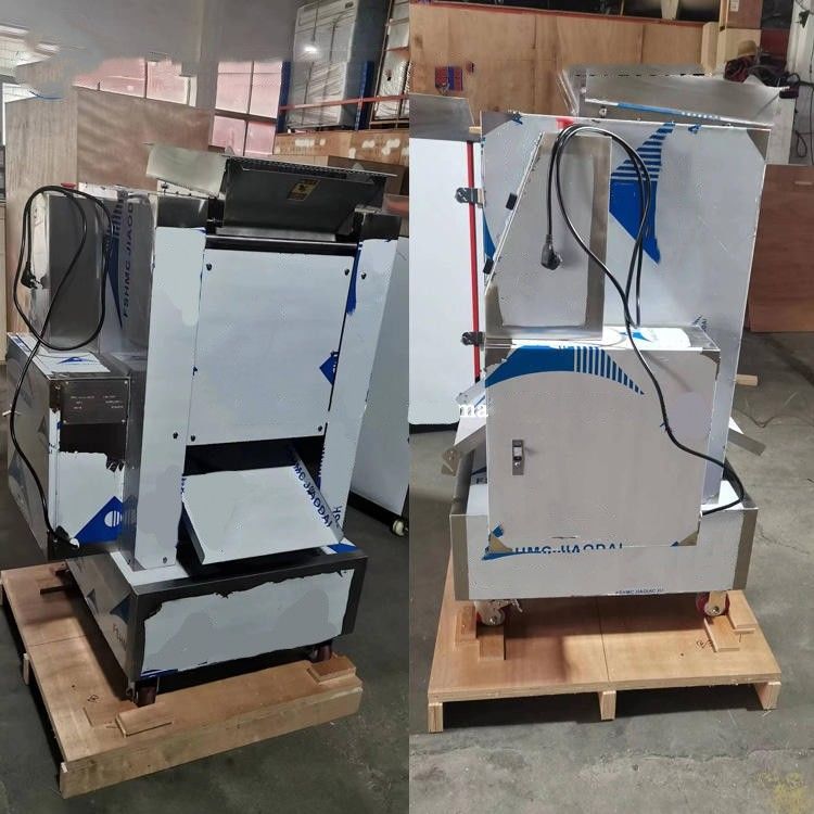 อัตโนมัติข้าวโพดพัฟทําเครื่องอาหารจุกจุก Food Extruder สําหรับจุกจุก