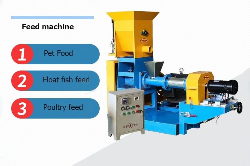 อัตโนมัติขนาดเล็ก ความจุขนาดใหญ่ ข้าวโพด ข้าวเมล็ดข้าวโพดอาหารว่าง Extruder Puffing ทําเครื่อง เครื่องอาหารว่าง