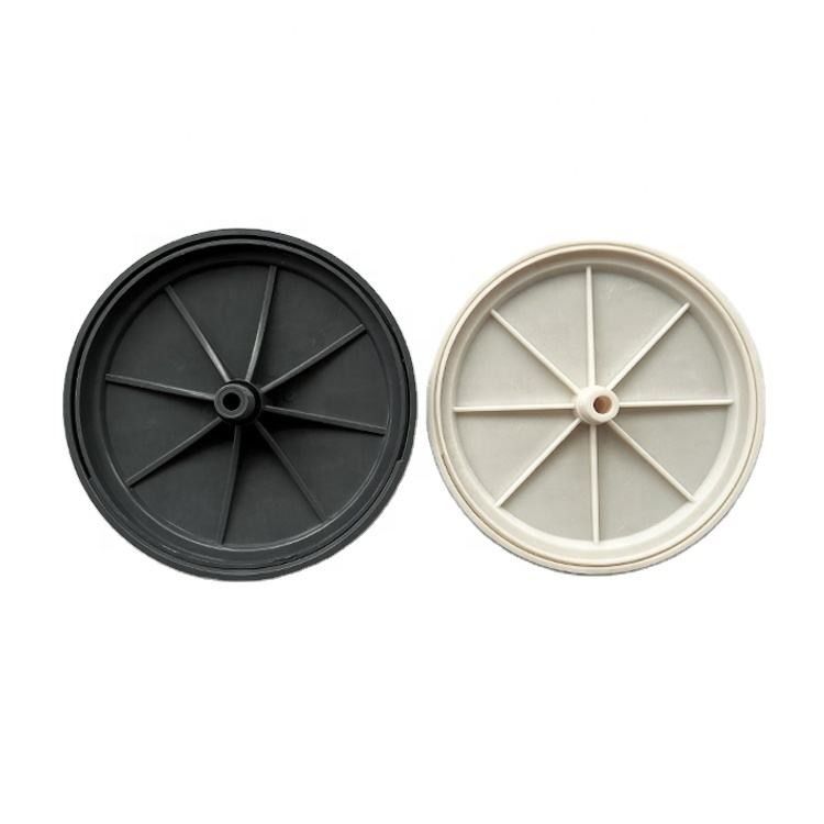 ดีบับเบลล์ดิสก์ Diffuser ดิสก์ Aerator Aeration Diffuser 8 9 10 12 นิ้ว EPDM แผ่น