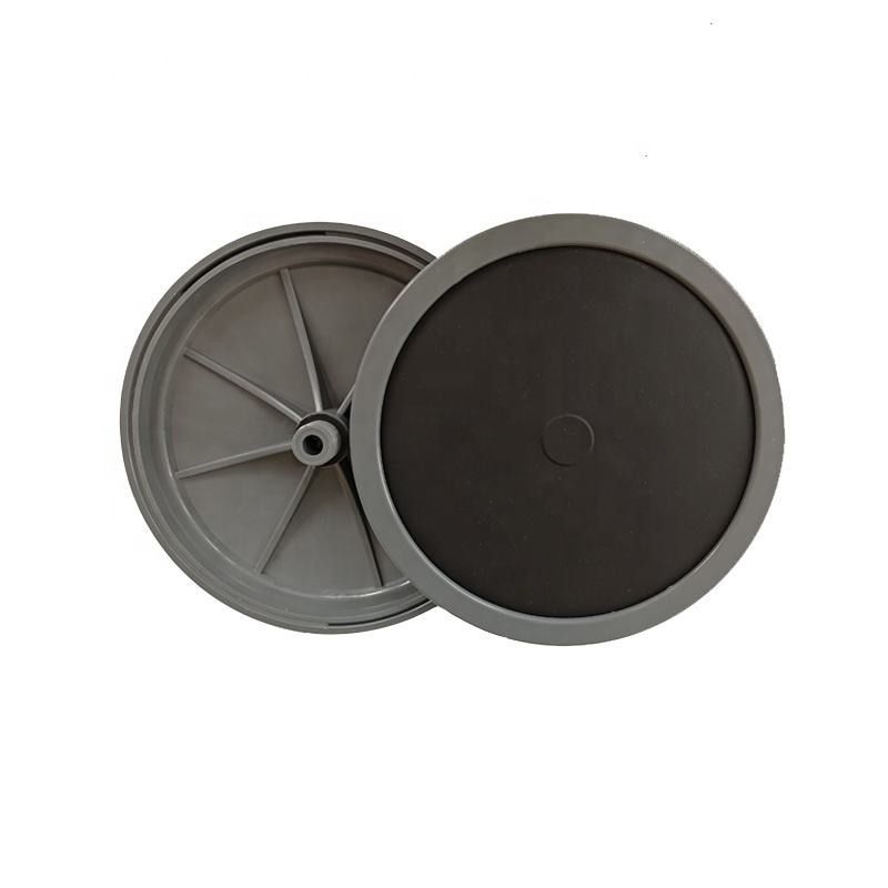 ดีบับเบลล์ดิสก์ Diffuser ดิสก์ Aerator Aeration Diffuser 8 9 10 12 นิ้ว EPDM แผ่น